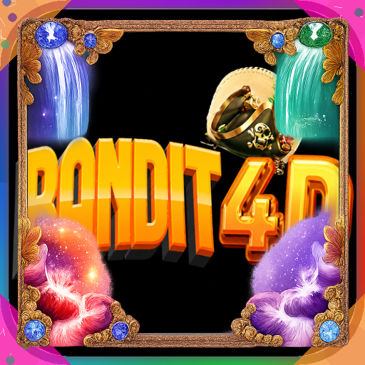 bandit4d — galeri pratinjau - APK Resmi